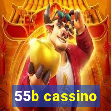 55b cassino